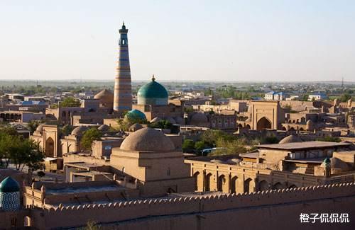 吉尔吉斯斯坦|脆弱的吉尔吉斯斯坦 复杂的费尔干纳盆地