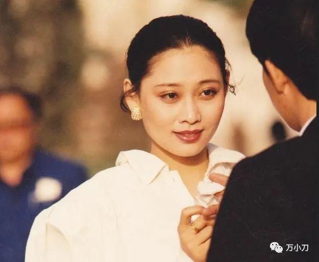 『王志文』“芳心纵火犯”猎艳手册