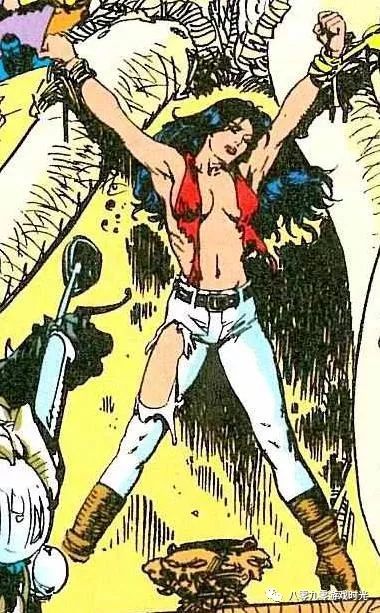 恐龙快打|恐龙快打：玩了20年，才明白每个BOSS背后的恐怖故事