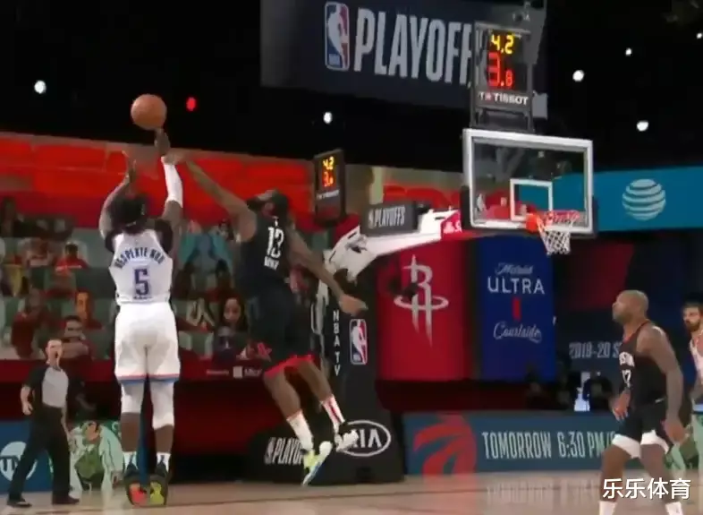 火箭队|首轮战罢！NBA夺冠排行榜出炉，火箭力压湖人，快船仅排第二！