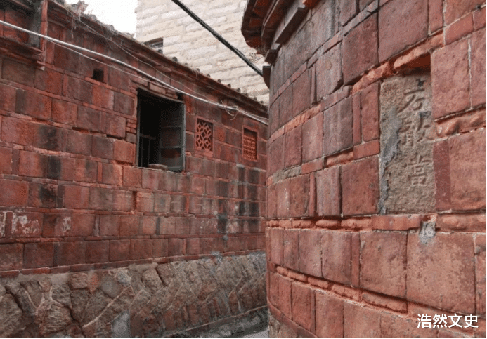 浩然文史|随处可见的“石敢当”，到底是干啥用的？为何建筑里一定要有？