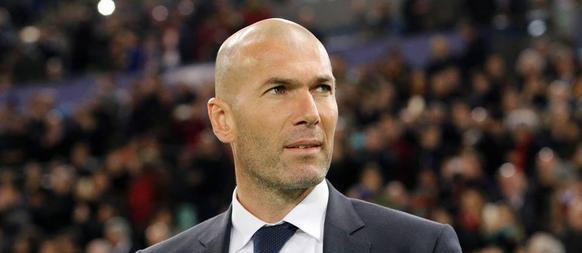 皇家马德里|1371天夺11冠！齐祖开创皇马新时代 当世第一帅非他莫属？