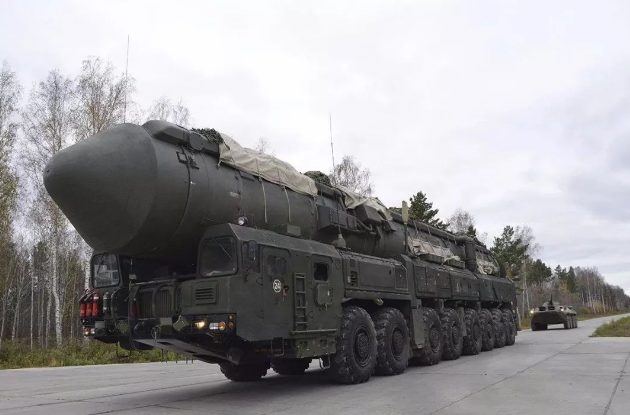 美国|日本眼中的军事强国榜单，美国第一雷打不动，中国排名出人意料