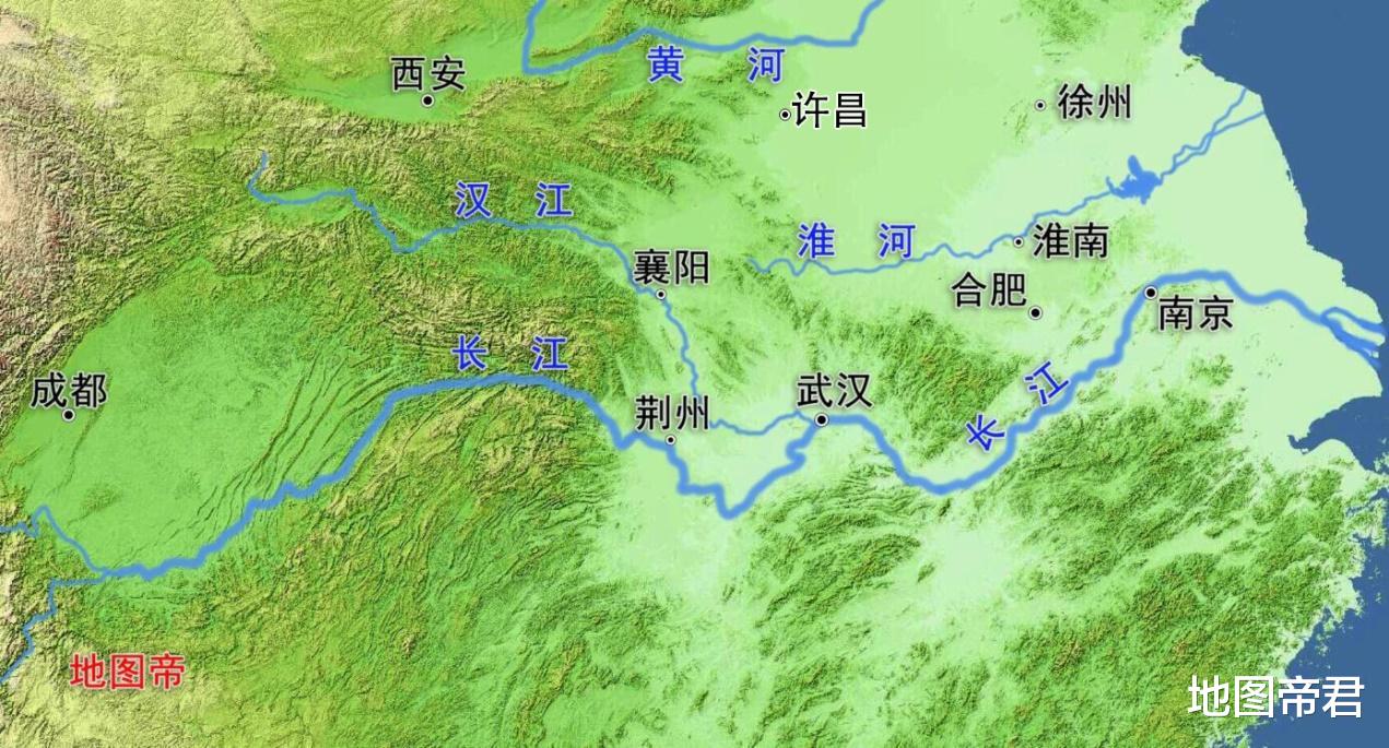 「」曹操为什么定都许昌？