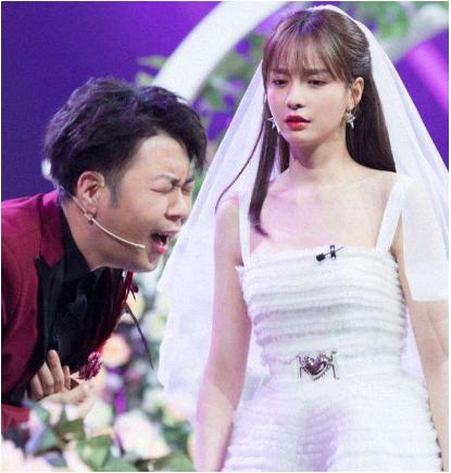 杜海涛|杜海涛减肥后堪比“整容”，为结婚瘦成权志龙？爱情力量太强大