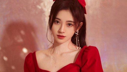 「电影」十大最美丽 最漂亮的中国女演员