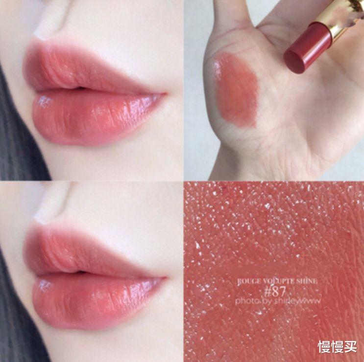 口红|十二大品牌40+热门色号合集！双十一口红选购看这一篇就足够