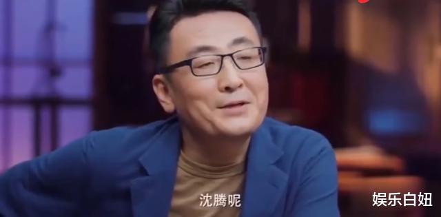 周星驰|沈腾跟周星驰的差距在哪里？王晶一句话道出真相，网友：高下立判