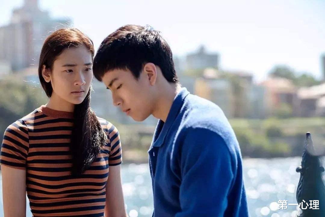 第一心理|别再批评现在的年轻人眼里只有钱了，没穷过的人无资格嘲笑