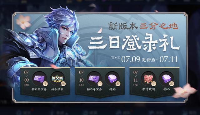 荣耀7|王者荣耀7.9更新：S20赛季开启，8位英雄调整，碎片商店更新