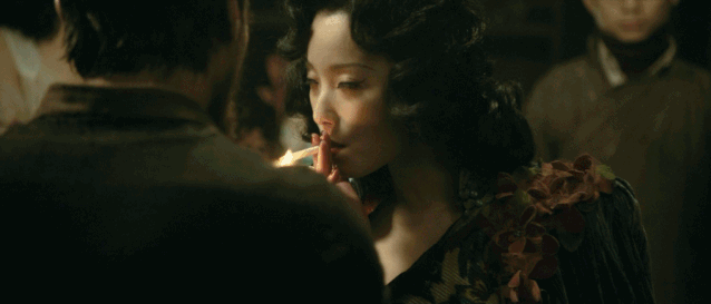 赵丽颖|美人计 | 悬疑剧里的赵丽颖，跟之前不一样了