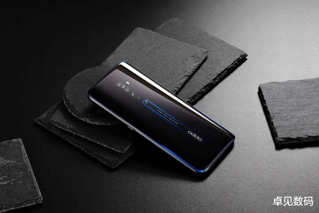OPPO|从2999来到1999,8+128G降价1000元,视频防抖+变焦四摄!