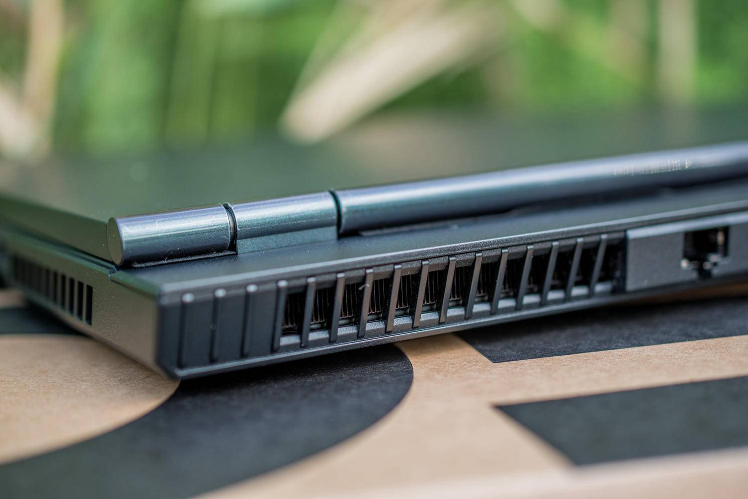 【联想】联想拯救者R7000 2020（ R7-4800H 16G/512G）开箱篇