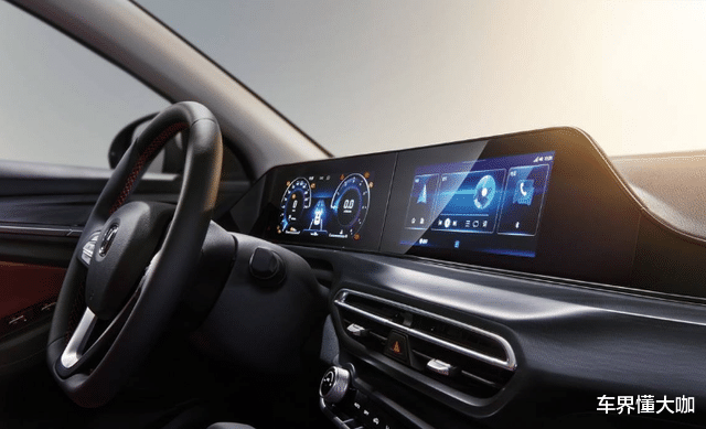 动力|本田思域颜值高、动力强?这3款国产车个个比它强!