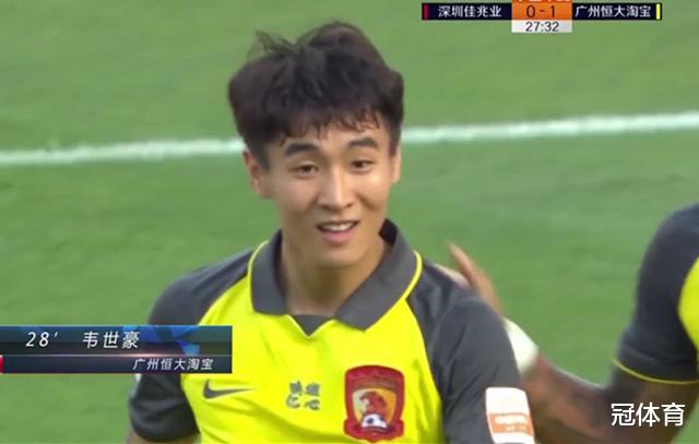 广州恒大|李铁再获喜讯！2大国脚强势爆发，恒大归化王牌恐沦为替补