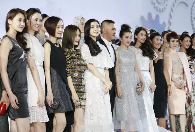 赵亮：比起李晨他更配范冰冰，风波面前真情告白，只有他敢公开力挺