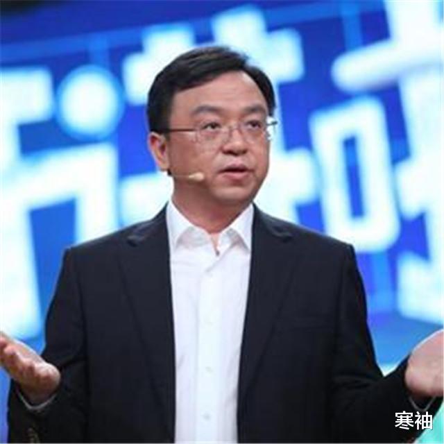 寒袖|穷怕了的王传福：2年间先丧父再失母，嫂子卖嫁妆换来的中国首富