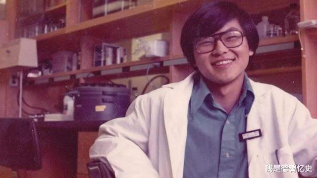 何大一|华裔专家创鸡尾酒疗法“打败艾滋病”,将专利技术1美元转让中国