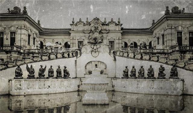 臆说古史|他拍下2.7亿兽首,无偿归还给中国,后来才知道:他赖账没付钱