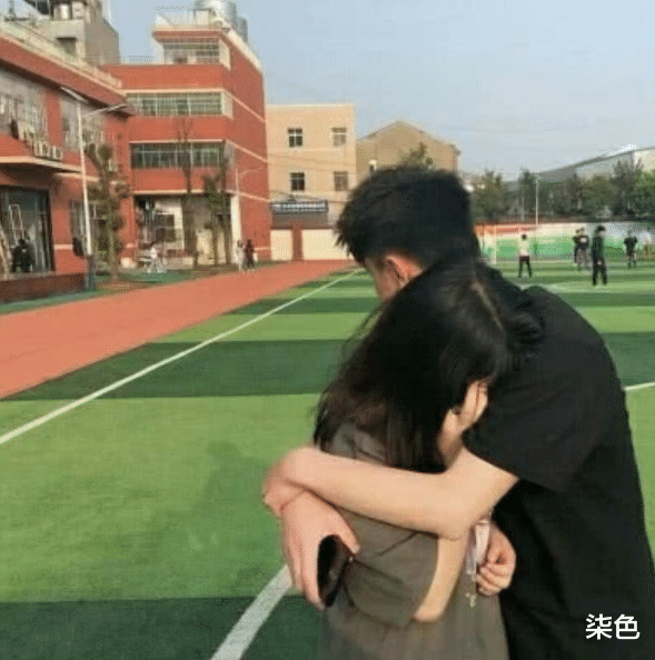 『学渣』初中生为啥喜欢上“体育课”？多半是这“3原因”，学渣：别拆穿！