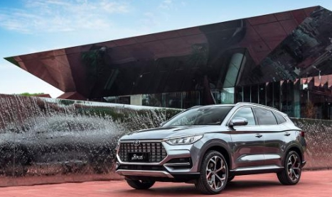 动力|比亚迪宋搭载的弗迪骁云1.5TI发动机能被称为机皇吗？