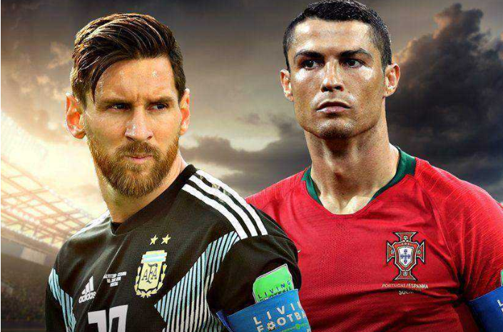 「梅西」无奈！梅罗金球时代被国际足联强行终结，梅西失去卫冕机会