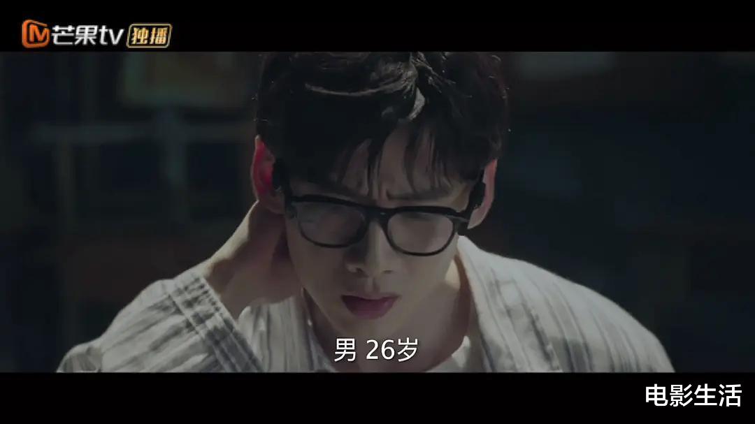 白敬亭|只看一集就预定年度综艺！白敬亭一人分饰“二角”，张雨剑演技绝了