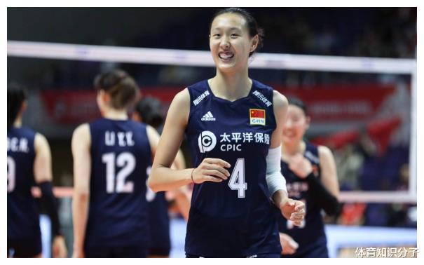 「郎平」郎平话中有话？中国女排阵容或将大变动，这几位球员的机会来了