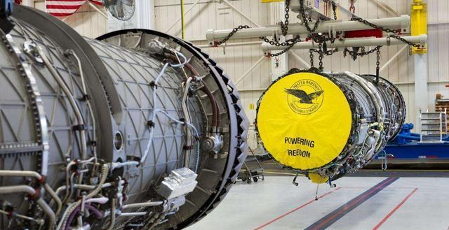 f135发动机|预测涡扇15升级为变循环模式，推力到22吨？