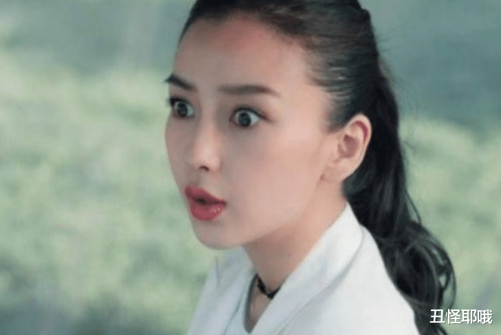 Angelababy@为什么那么多人都讨厌杨颖，看《王牌对王牌》就知道她全部缺点