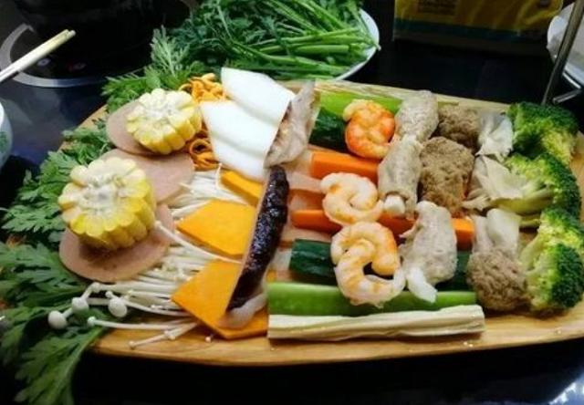 水果|宁愿大口吃肉也别碰这3种素食，看着很素，吃完体重蹭蹭上涨！