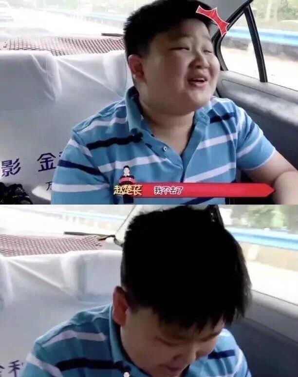 杜华|“狠人”杜华：借300万创业，让儿子上变形记，不许旗下艺人长胖
