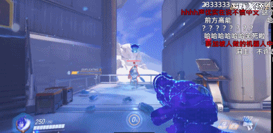 配音■暴雪埋两年的伏笔，终成史上最逆天新英雄！直接偷走所有英雄大招