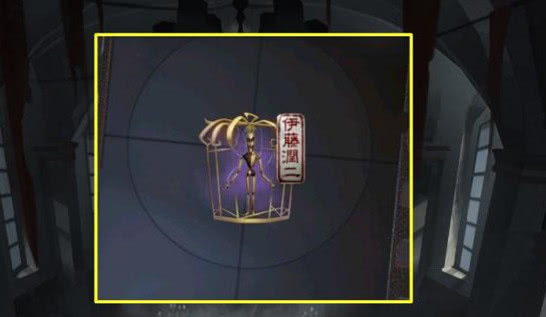 「第五人格」第五人格随从有啥用?普通玩家只看到可以炫富,其实意义很深