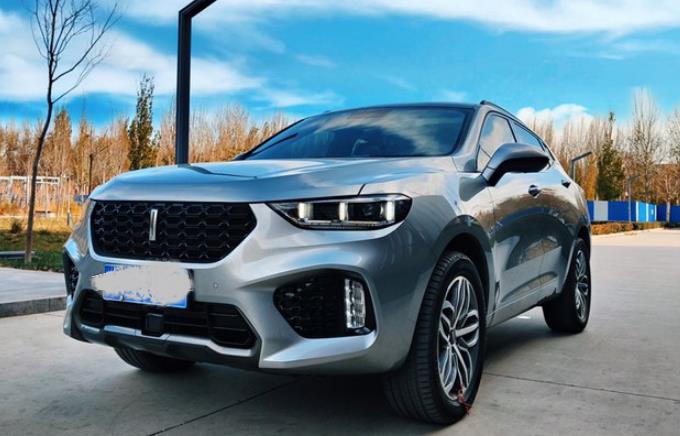 动力|12.58万提辆长城魏派VV5，行驶9610公里后，车主终于说了句大实话