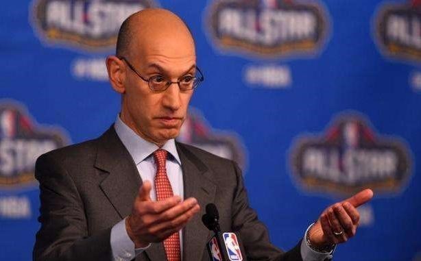 「火箭队」实力不输卡佩拉!13+8锋将示好火箭队,可签他取代塔克!