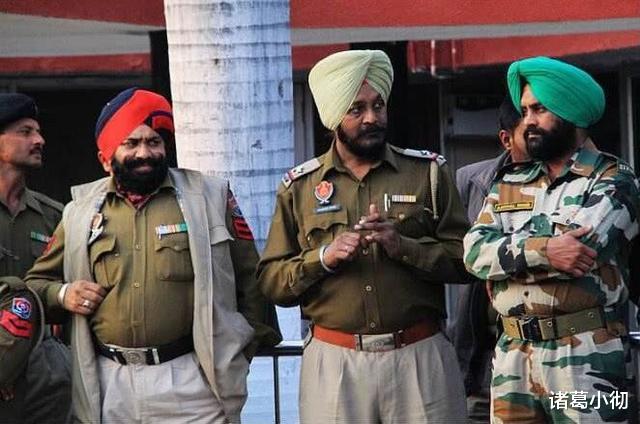 「印度」将开火权下放给士兵，印军单方面改变前线规则，开战必须给点颜色