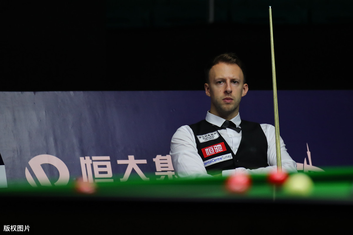 丁俊晖@深度剖析：丁俊晖上限在哪里，14个排名赛冠军是否是终点