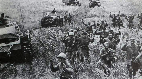 「苏联」苏联270号命令到底说了啥?为何百万苏军宁可叛变,也不服从命令