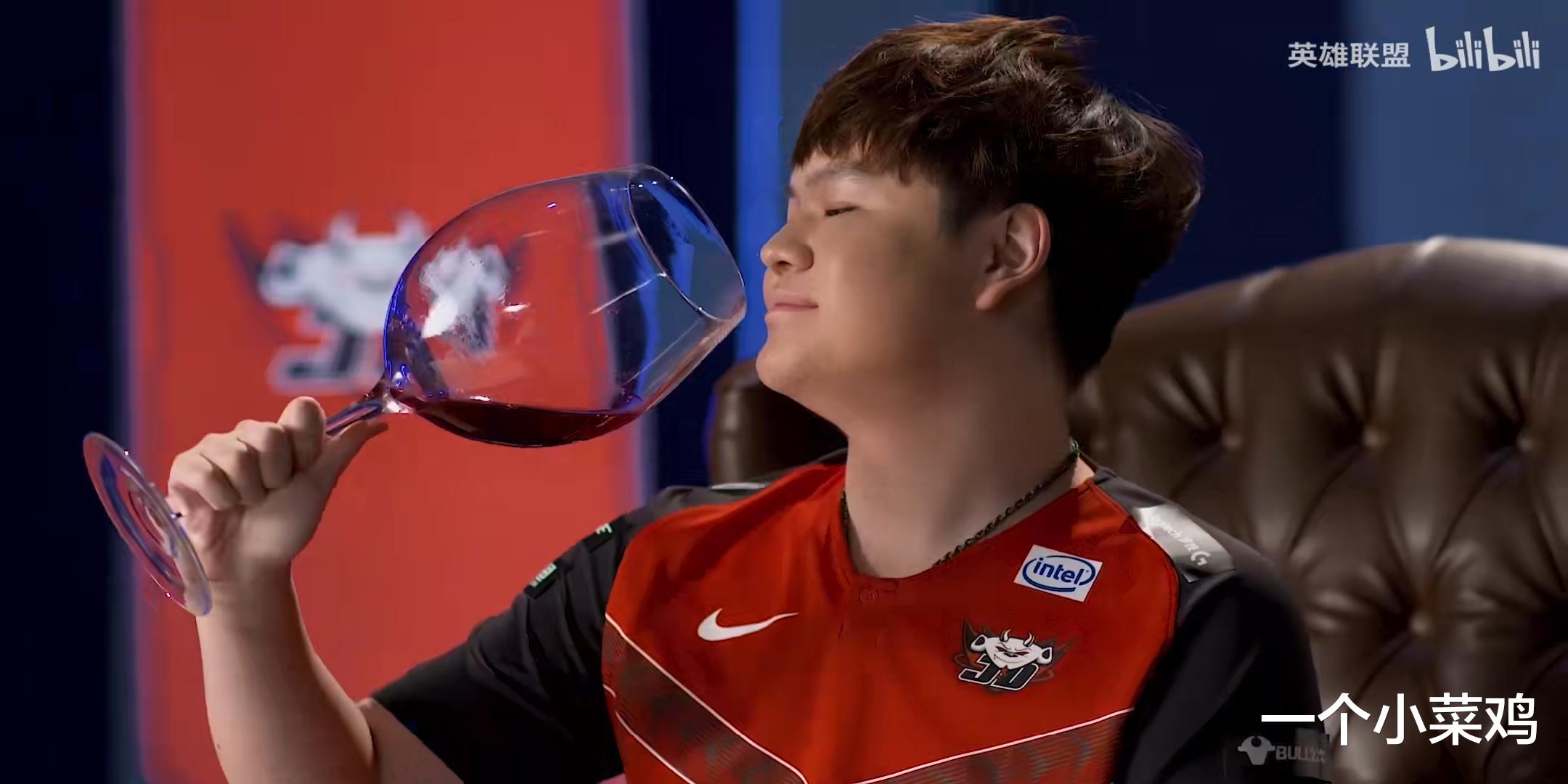 「tes战队」太扎心了，TES和JDG赛前垃圾话，其他选手都是调侃，只有P皇说的有些“残忍”