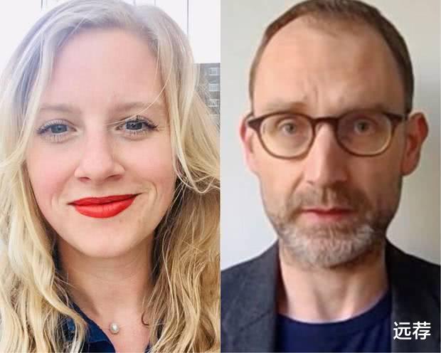 「英国」隔离期间和美艳已婚妇女幽会！英国顶级传染病专家翻车了！