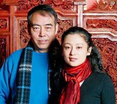 陈凯歌|1996年，陈红挺着大肚找到陈凯歌：我怀孕了，你不娶我就跳楼