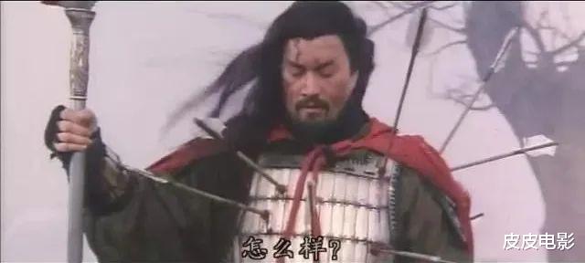 张艺谋|为演吕后,关之琳与巩俐发生争执,张艺谋拍板后,一部经典诞生