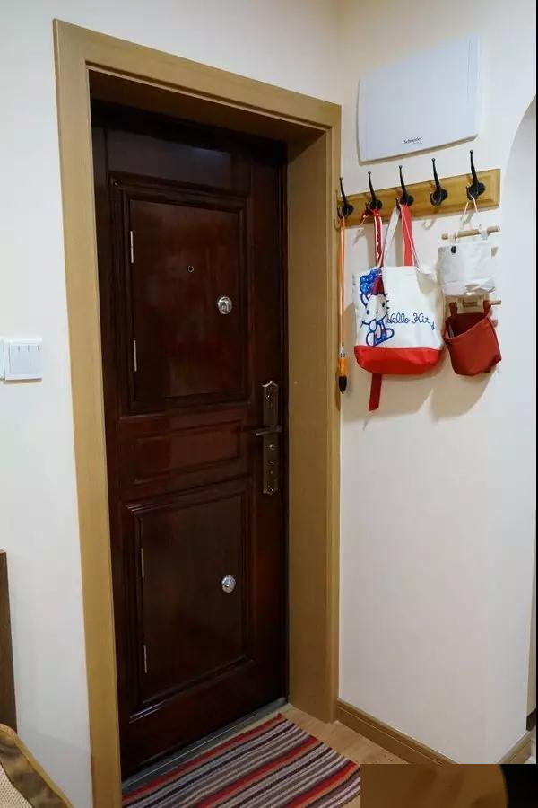 房子不到60平，全套下来160万，父母第一次来住，爸妈觉得买贵了