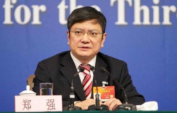 【郑强】最“硬核”教授郑强，曾不顾一切称要将英语踢出高考，现状如何？