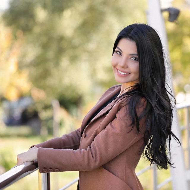 电影|乌兹别克斯坦的九位高颜值女星，你认识几个？