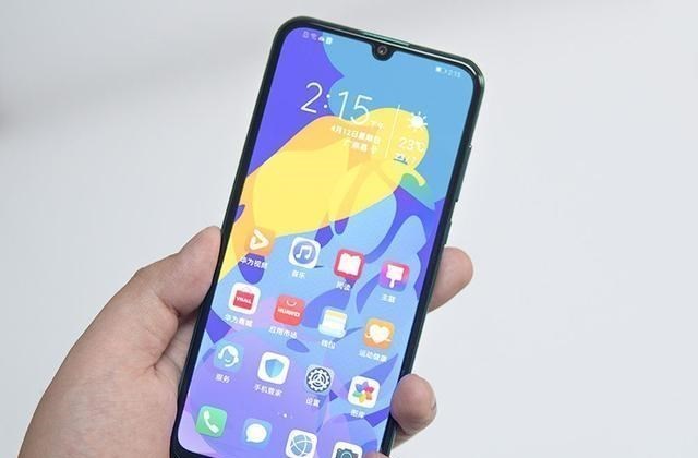 『realme X』学生党喜爱的4款千元机，外观漂亮，配置给力，价格便宜