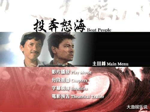 刘德华▲刘德华的两个贵人，一个让他演电影，一个教他唱歌，你可能都认识