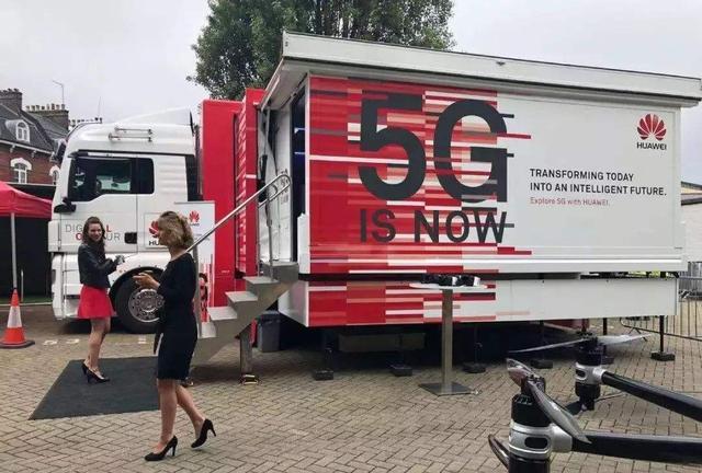 华为|为禁华为出台新法律?英国这次把路走窄了,华春莹雷霆反击