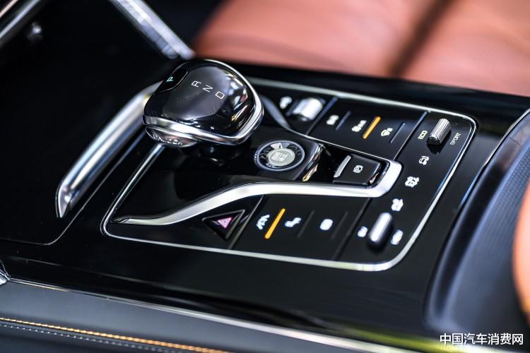 成都车展|国产车越来越“狠” 今年成都车展最“硬核”的八款车